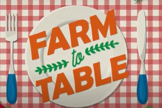 Farm to Table 